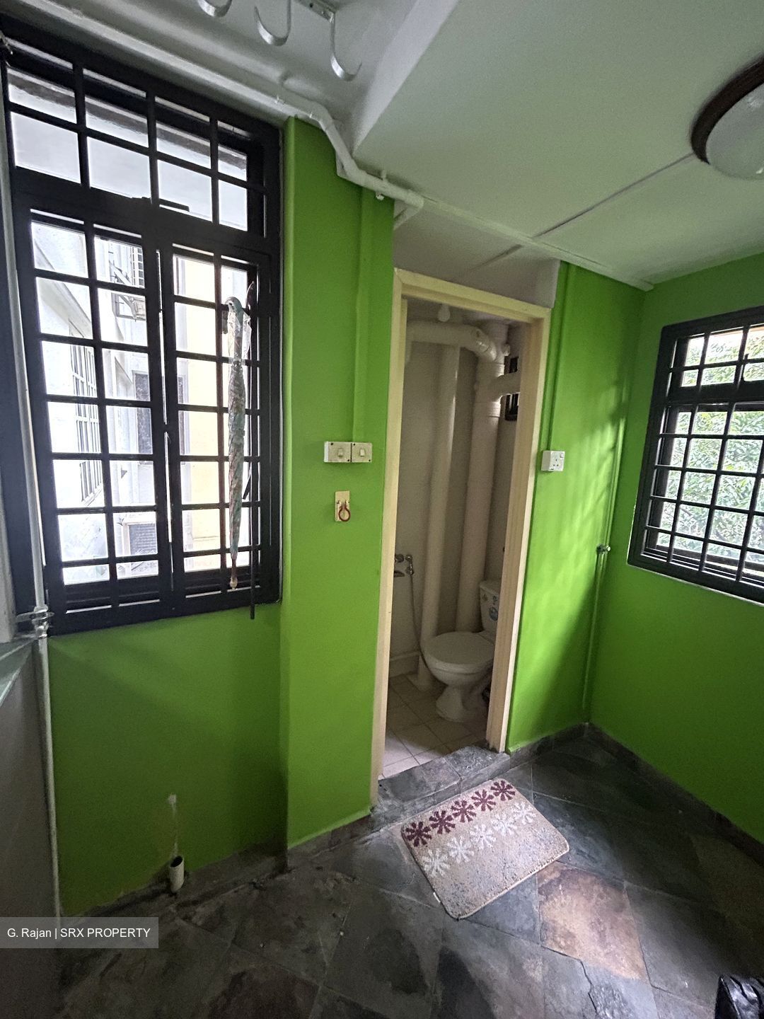 Blk 81 Commonwealth Heights (Queenstown), HDB 2 Rooms #468376261